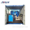 Quality Recognized Minnuo PSA Oxygen Plant Equipments